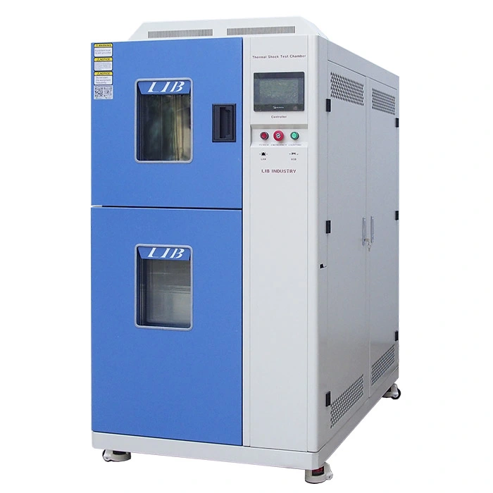 열 충격 시험 기계