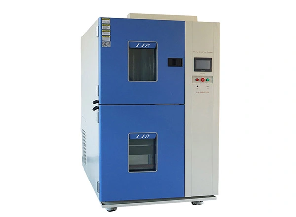 열 충격 시험 기계