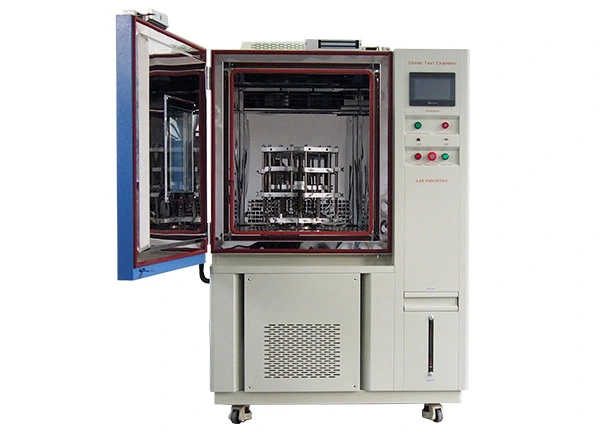 오존 노화 시험기