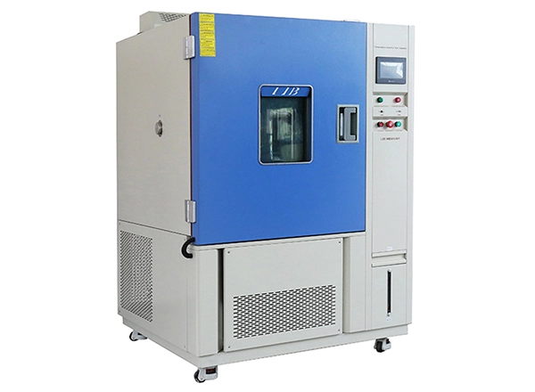 차가운 환경 약실