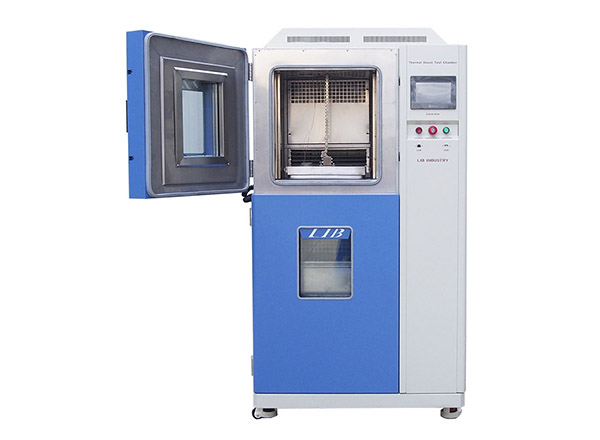 공기 온도 충격 챔버