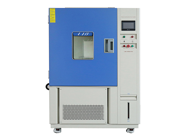 동결 해동 챔버