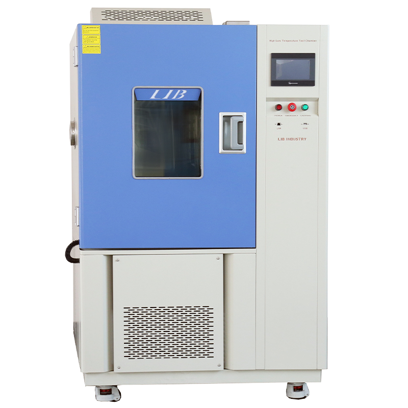 빠른 변화율 챔버