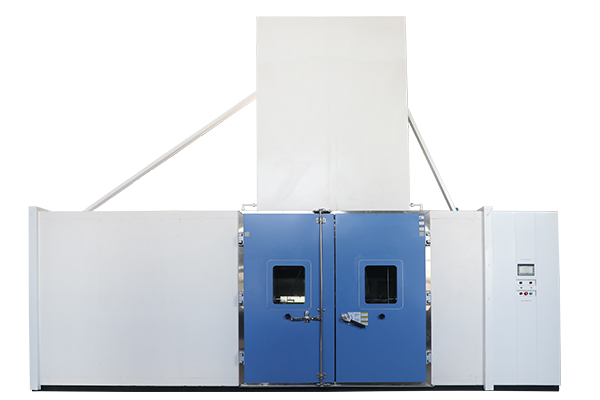 비 기준 MIL-STD-810H 3 절차 이해