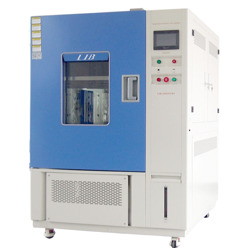 humidity freeze test chamber1