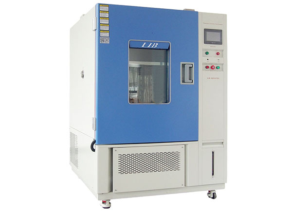 습도 동결 테스트 챔버