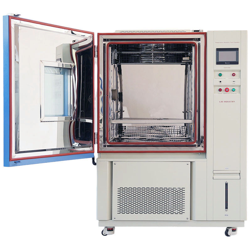 습도 동결 테스트 챔버