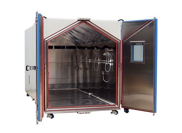 소금 스프레이 챔버