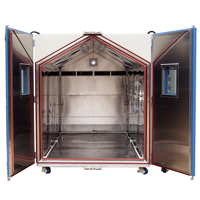 소금 스프레이 챔버