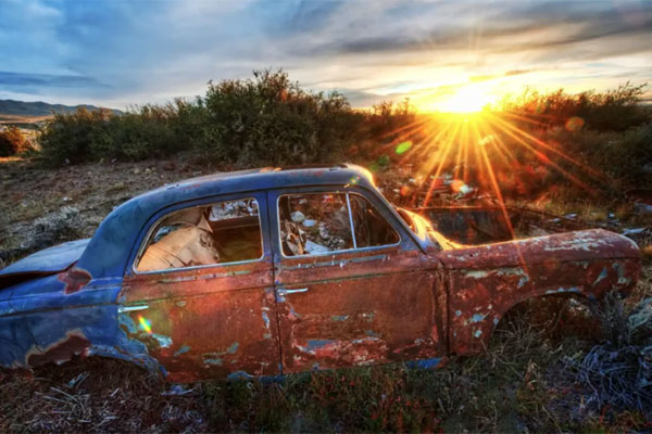 워크 인 크세논 아크 챔버: 자동차 조명, 열 및 습기 저항 테스트를위한 원 스톱 공간