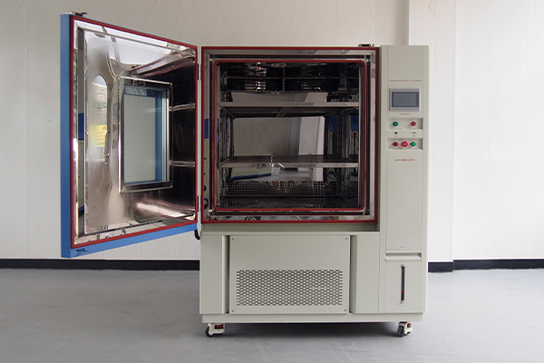 선택에서 배달까지: LIB는 일정한 온도 및 습도 테스트 챔버를위한 원 스톱 서비스를 제공합니다.