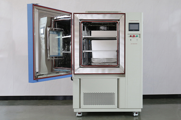 극저온 챔버와 일반 저온 테스트 챔버의 차이점
