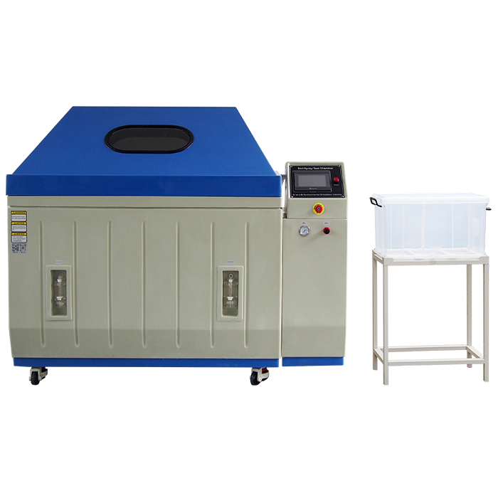 NSS NASS CASS 테스트 캐비닛