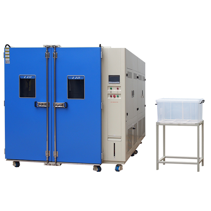 부식 테스트 챔버