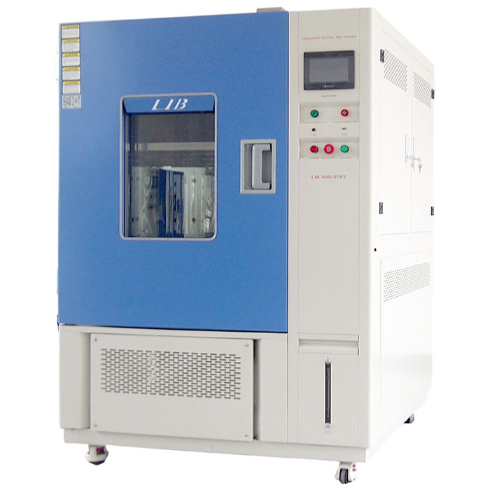 실험실 테스트 챔버