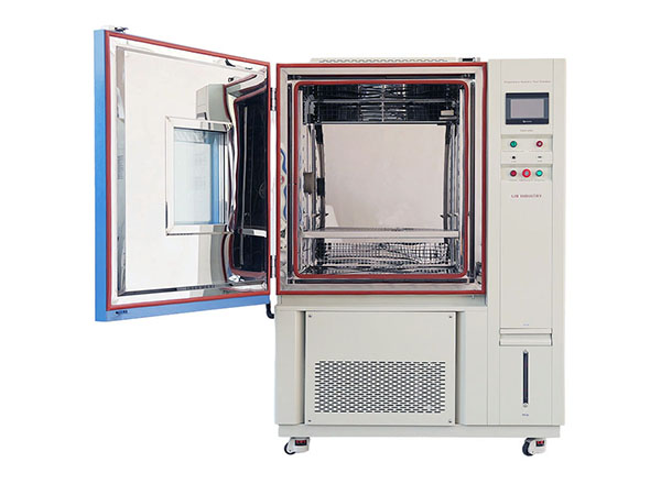 실험실 테스트 챔버