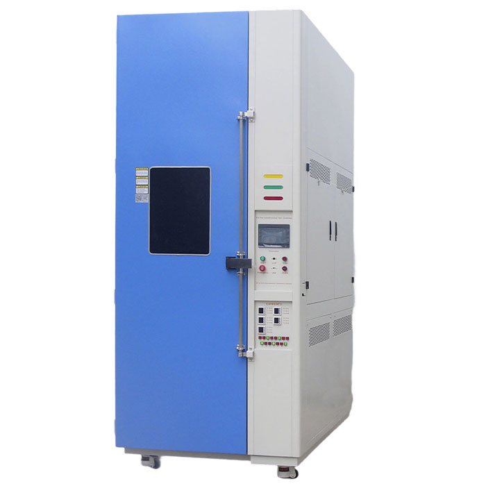 태양 기후 테스트 챔버