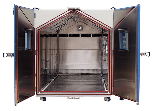 부식 테스트 챔버