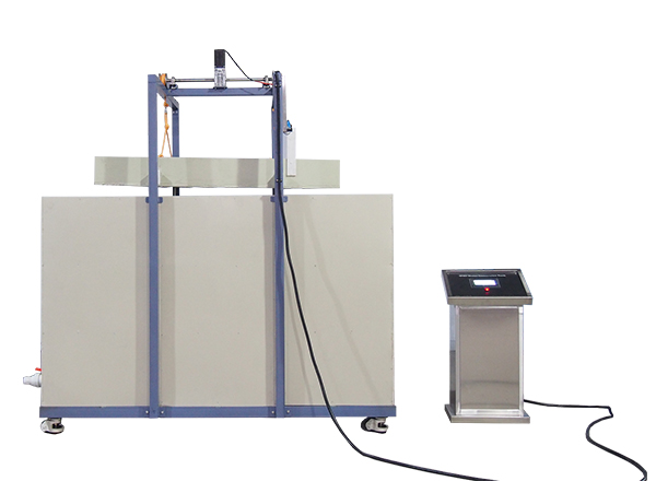 소금 물 침수 시험 장치