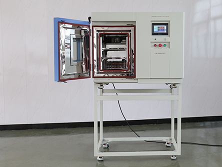 LIB Benchtop Environmental Chambers가 신생 기업이 제품 검증을 가속화하도록 돕는 방법