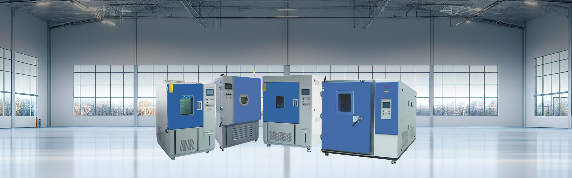 환경 테스트 챔버