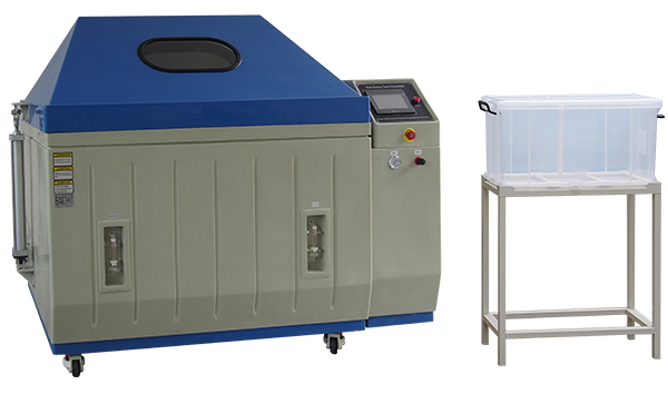 LIB 소금 스프레이 챔버를위한 맞춤형 솔루션