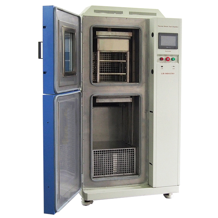 온도 충격 테스트 챔버