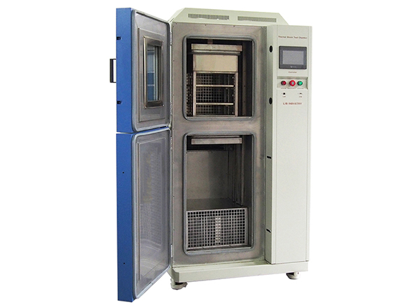 온도 충격 테스트 챔버