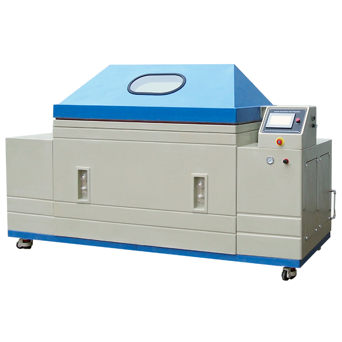 소금 스프레이 순환 부식 테스터