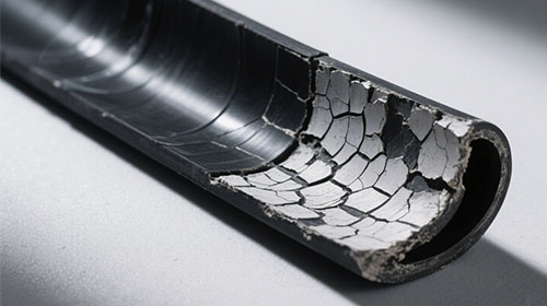 고무 용 오존 테스트 챔버: 통제 된 조건에서 가속 노화