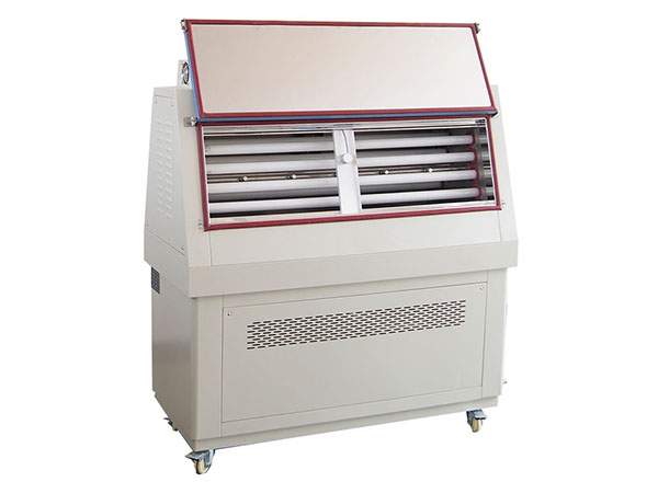 UV 풍화 시험 기계