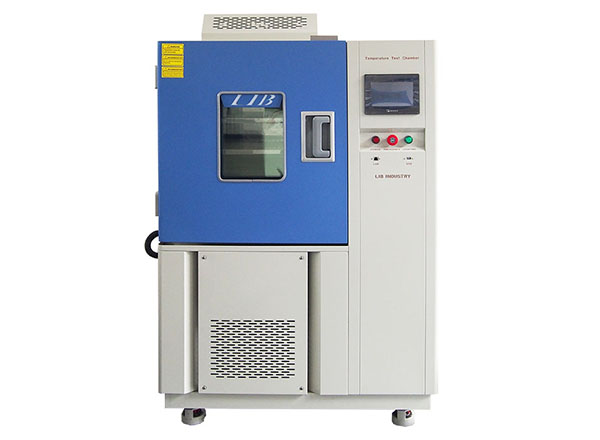 온도 환경 시뮬레이션 챔버