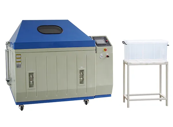 소금 물 스프레이 테스터