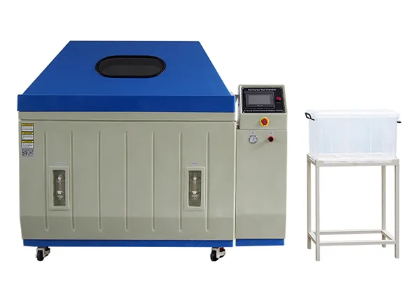 소금 안개 부식 CASS 테스트 챔버