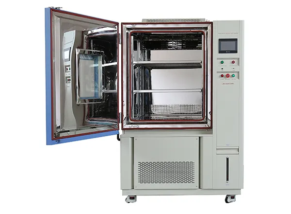 기후 및 온도 테스트 챔버