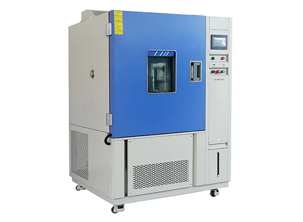 일정한 온도 습도 챔버