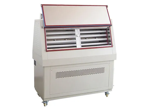 가속 UV 시험 장비