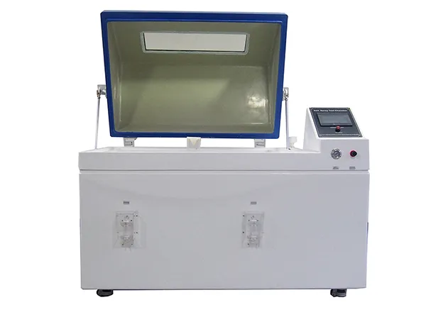 LIB 소금 스프레이 캐비닛: 우수한 부식 테스트를 위해 사용할 수있는 NSS, AASS 및 CASS