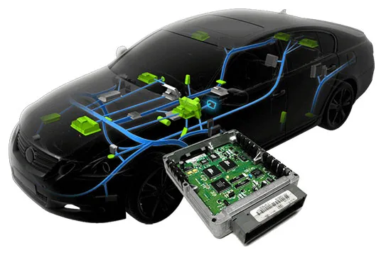 전자공학 및 자동차 신뢰도를 위한 온도 주기 시험 장비