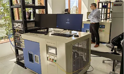 작은 휴대용 안정성 습도 제어 데스크탑 기후 테스트 챔버 란 무엇입니까?