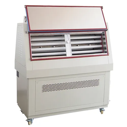 LIB 산업 UV 가속 풍화 챔버를 가진 믿을 수 있는 물자 내구성 시험