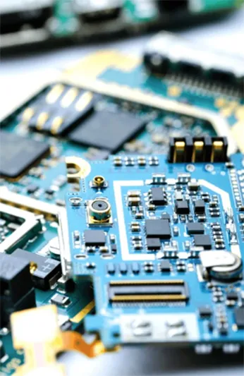 전자공학을 위한 환경 시험 약실