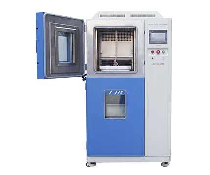 열 충격 챔버: 초-70 ° C에서 220 ° C까지-LIB 산업의 PCB에 대한 궁극적 인 재료 스트레스