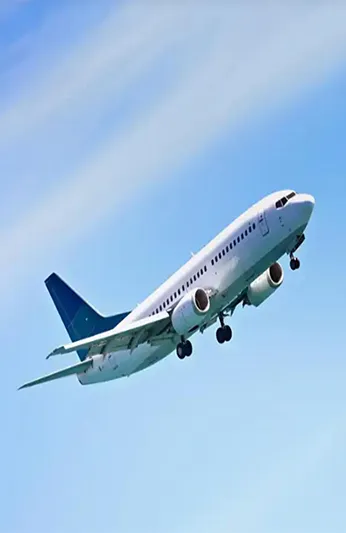 항공 우주 산업을 위한 환경 시험 약실