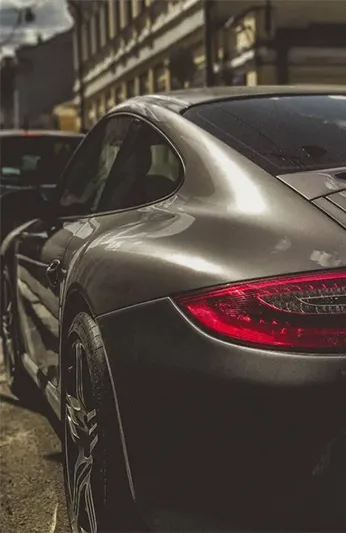 자동차 산업을 위한 환경 시험 약실