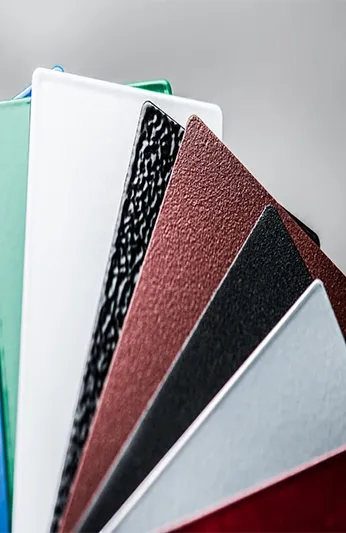 재료를 위한 환경 시험 약실