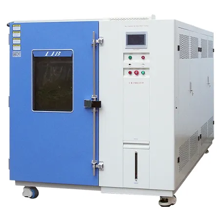 LIB 산업 태양 전지판 챔버 간소화 PV 모듈 테스트