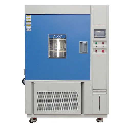 LIB 산업 크세논 날씨 저항 테스트 챔버로 색상 및 재료 안정성 보장