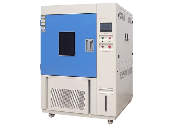 제논 날씨 저항 테스트 챔버