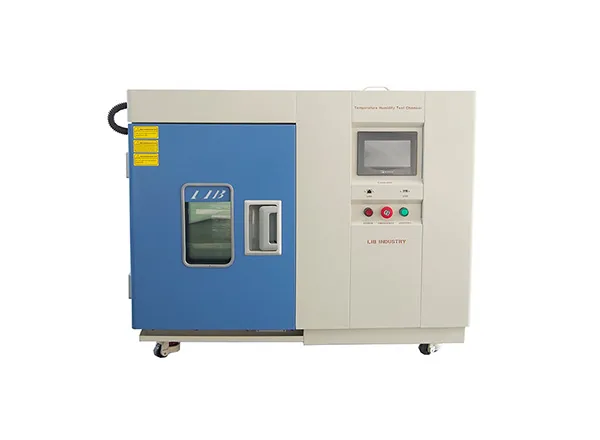 작은 기후 조절 장치